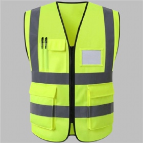 Saftey vest